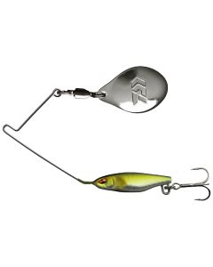 Daiwa Prorex Micro Spinner Bait TG Shiny Ayu