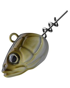 Daiwa Prorex Pelagic Screw Jig Head Ayu