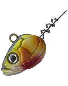 Daiwa Prorex Pelagic Screw Jig Head Roach