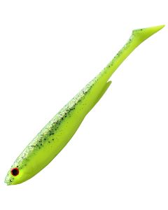 Daiwa Prorex Slim Shady Lure Chartreuse Shocker