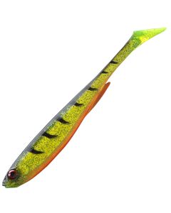Daiwa Prorex Slim Shady  Lure Ghost Firetiger