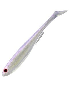 Daiwa Prorex Slim Shady Lure White Ghost