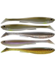 Daiwa Prorex Slim Shady Nature Set
