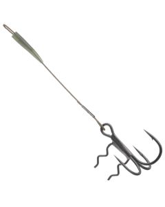 Daiwa Prorex Tail Stinger Hook System
