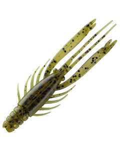Daiwa Prorex Urban Shrimp Soft Lure Summer Craw