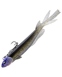 Daiwa Prorex V-Marley Pelagic Shad Lure Game Changer