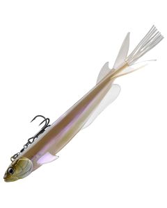 Daiwa Prorex V-Marley Pelagic Shad Lure Wakasagi