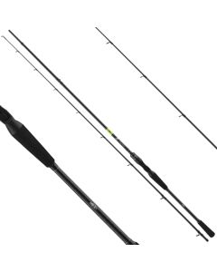 Daiwa Prorex X Baitcasting Rod