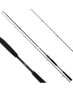 Daiwa Prorex X Jigging Rod