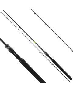 Daiwa Prorex X Vertical Baitcasting Rod