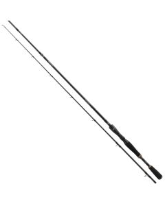 Daiwa Prorex XR Baitcasting Rod