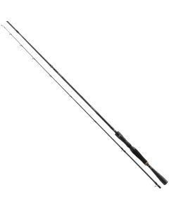 Daiwa Prorex XR Finesse Caster Baitcasting Rod