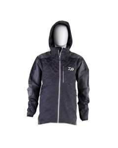 Daiwa Rainmax Guide Jacket Black