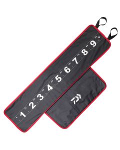 Daiwa Roll-Up Measuring Tape & Unhooking Mat