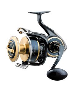 Daiwa Saltiga Fishing Reel