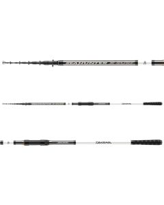 Daiwa Seahunter X Tele Surf Rod