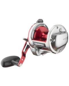 Daiwa Sealine Ishidai 40H Entoh Multiplier Reel