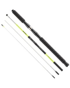 Daiwa Sealine X'treme Travel Interline Boat Rod