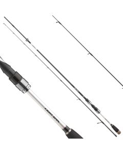 Daiwa Silver Creek Light Spinning Rod