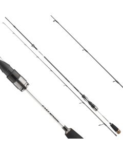 Daiwa Silver Creek UL Fast Spoon Trout Spinning Rod
