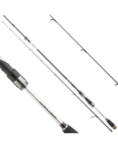 Daiwa Silver Creek UL Spinning Rod