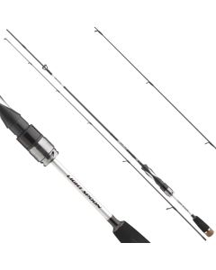 Daiwa Silver Creek UL Spoon Trout Spinning Rod