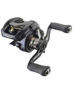 Daiwa Steez A II TW Baitcasting Reel