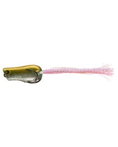 Daiwa Steez Chiquita Frog Frog Lure Spring Wakasagi
