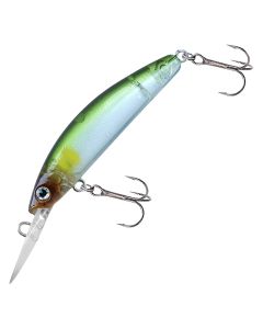 Daiwa Steez Double Clutch Suspending Minnowbait Lure IP Ayu