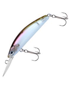 Daiwa Steez Double Clutch Suspending Minnowbait Lure IP Wakasagi
