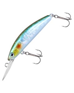 Daiwa Steez Double Clutch Suspending Minnowbait Lure Special Shiner