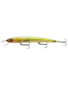 Daiwa Steez HMKL Custom Suspending Minnowbait Lure Ghost Ayu