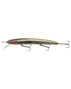 Daiwa Steez HMKL Custom Suspending Minnowbait Lure Half Mirror Wakasagi