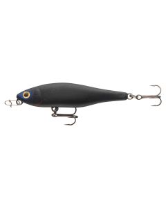 Daiwa Steez Pencil Stickbait Floating Top Water Lure Black