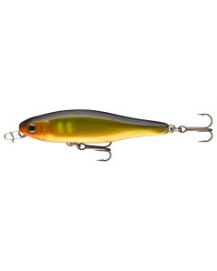 Daiwa Steez Pencil Stickbait Floating Top Water Lure Ghost Ayu