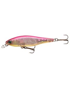 Daiwa Steez Pencil Stickbait Floating Top Water Lure Hasegawa Pink Ver.3