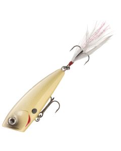 Daiwa Steez Popper Floating Top Water Lure Bone