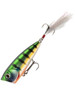 Daiwa Steez Popper Floating Top Water Lure Matt Gill
