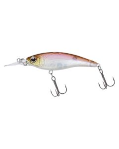 Daiwa Steez Shad Minnowbait Suspending Lure Ghost Wakasagi