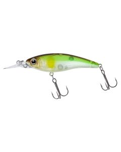 Daiwa Steez Shad Minnowbait Suspending Lure Natural Pearl Ayu