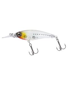 Daiwa Steez Shad Minnowbait Suspending Lure Shirauo