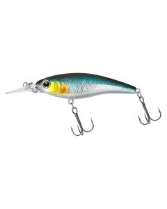 Daiwa Steez Shad Minnowbait Suspending Lure Special Shiner