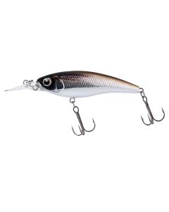 Daiwa Steez Shad Minnowbait Suspending Lure Wakasagi