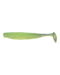 Daiwa Steez Stirring Shad Lure Clear Chart