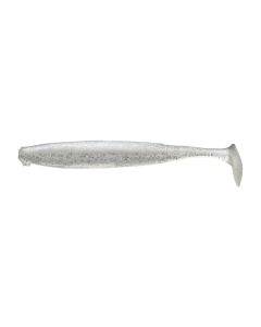 Daiwa Steez Stirring Shad Lure Crystal Hasu
