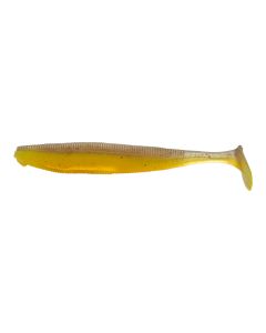 Daiwa Steez Stirring Shad Lure Test Colour