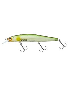 Daiwa Steez Suspending Minnowbait Lure Ghost Ayu