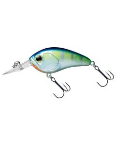 Daiwa Steez System Floating Crankbait Lure Clear Monster Chart