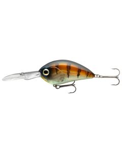 Daiwa Steez System Floating Crankbait Lure Ghost Baby Gill