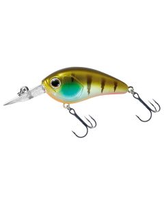 Daiwa Steez System Floating Crankbait Lure Ghost Gill